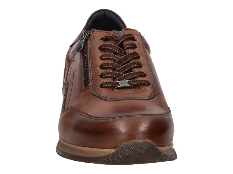 Fluchos Sneakers Cognac