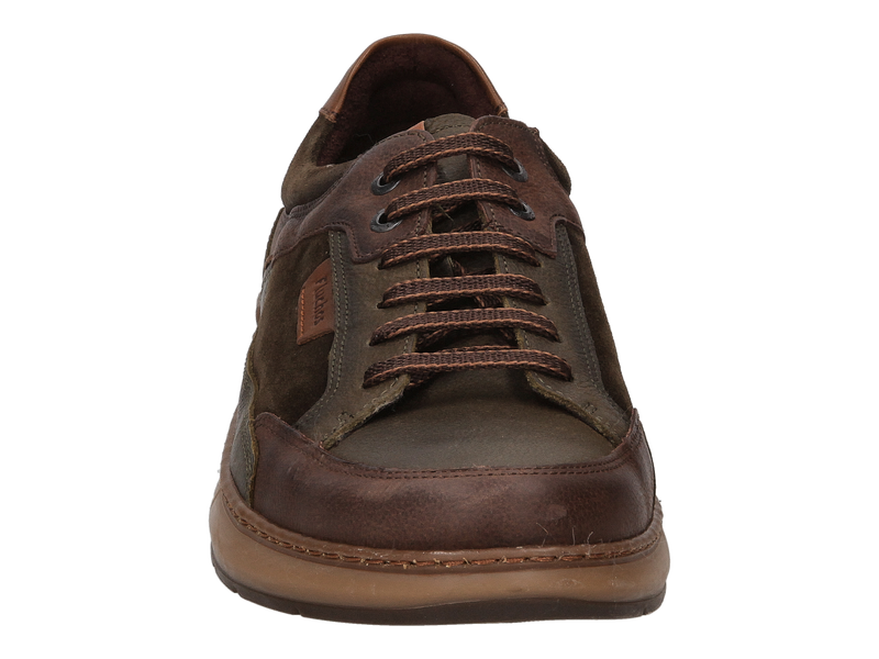 Fluchos Sneakers Taupe