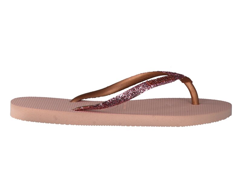 Havaianas Slippers Roze