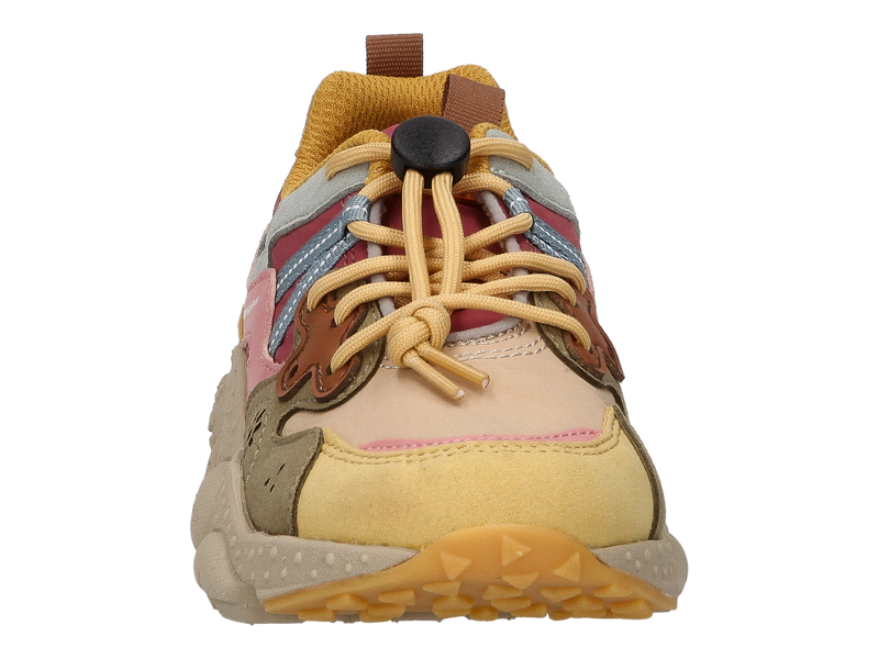 Voir le produit 'Flower Mountain Baskets Beige' (en anglais) Flower Mountain Baskets Beige