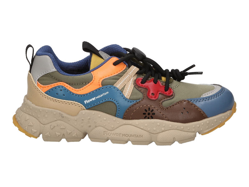 Voir le produit 'Flower Mountain Baskets Vert' (en anglais) Flower Mountain Baskets Vert