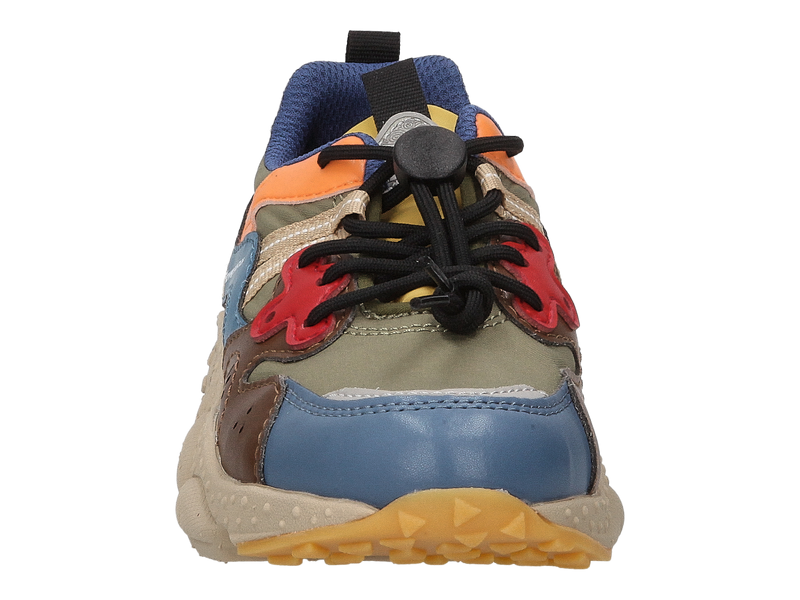 Voir le produit 'Flower Mountain Baskets Vert' (en anglais) Flower Mountain Baskets Vert