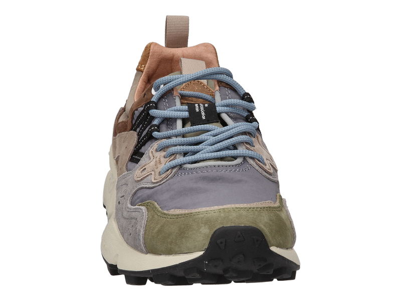 Flower Mountain Baskets Kaki