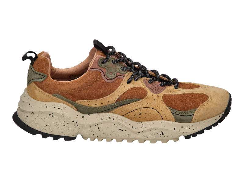 Voir le produit 'Flower Mountain Baskets Beige' (en anglais) Flower Mountain Baskets Beige