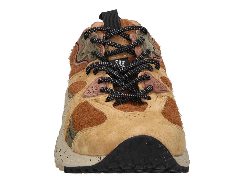 Voir le produit 'Flower Mountain Baskets Beige' (en anglais) Flower Mountain Baskets Beige