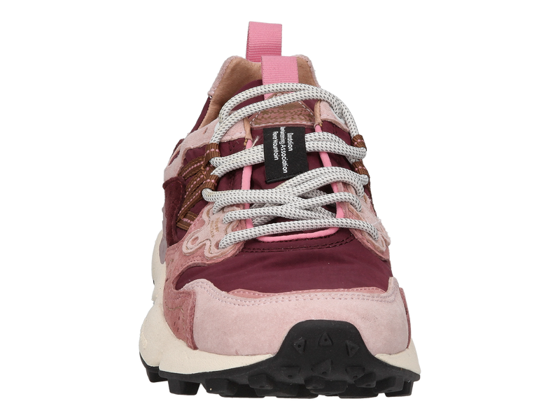 Voir le produit 'Flower Mountain Baskets Rose' (en anglais) Flower Mountain Baskets Rose