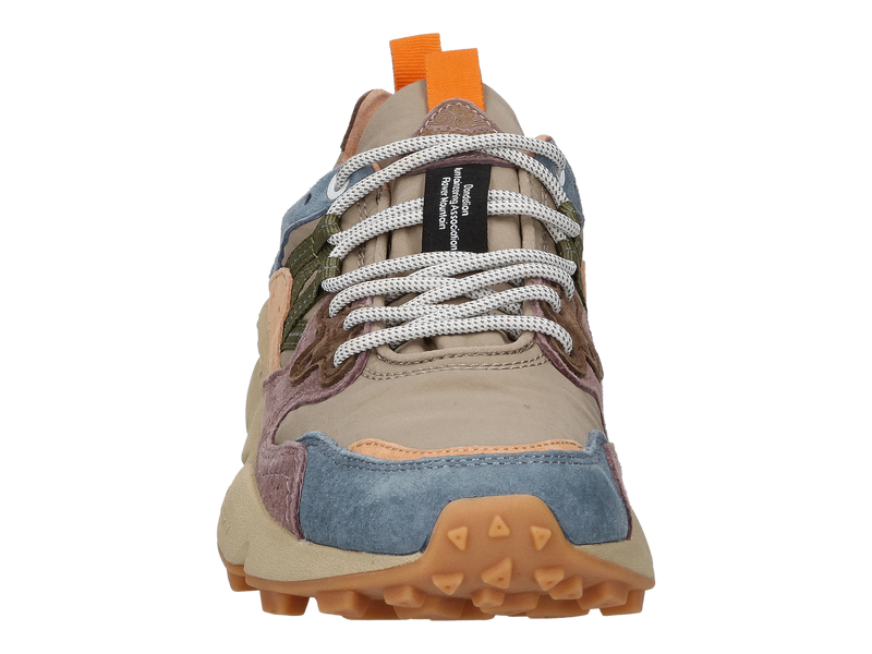 Voir le produit 'Flower Mountain Baskets Gris' (en anglais) Flower Mountain Baskets Gris