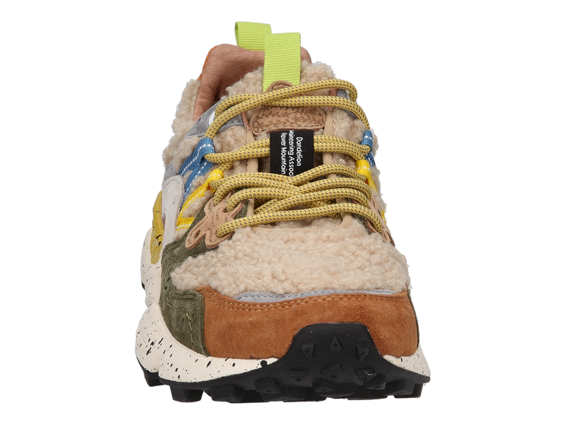 Voir le produit 'Flower Mountain Baskets Brun' (en anglais) Flower Mountain Baskets Brun