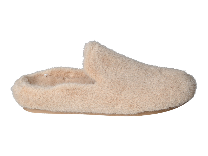 Freedom Moses Pantoufles Beige
