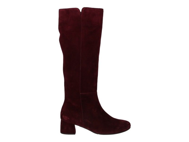 Gabor Boots Bordeaux