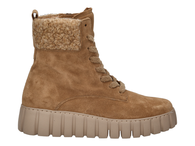 Gabor Boots Camel