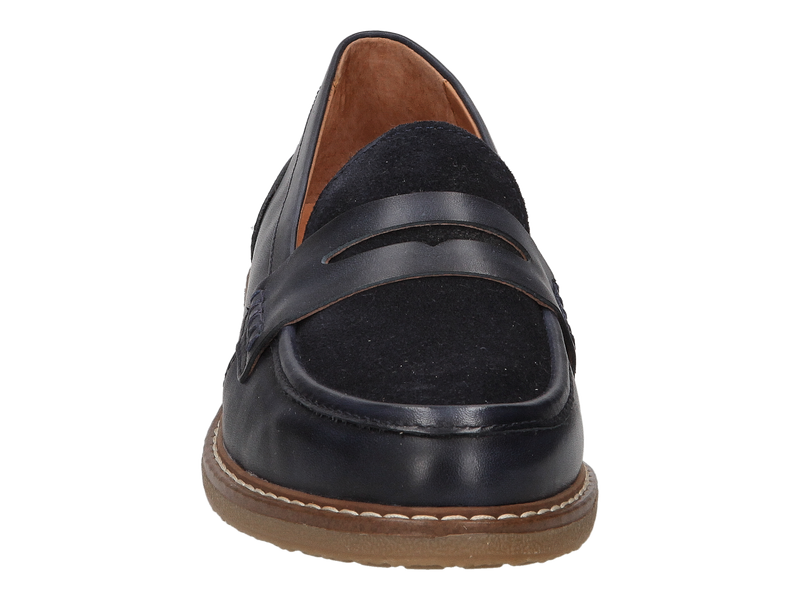 Pikolinos Mocassins Blauw