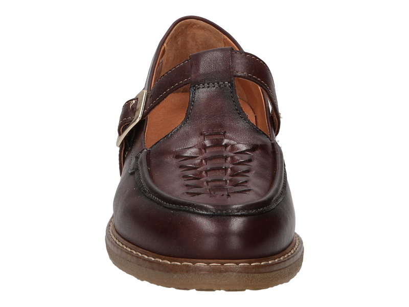 Pikolinos Mocassins Brown