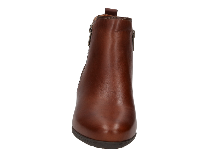 Pikolinos Boots Cognac