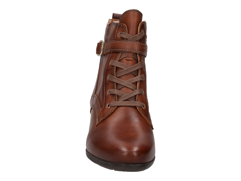 Pikolinos Boots Cognac