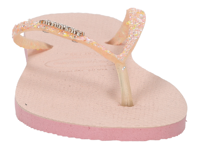 Havaianas Slippers Roze