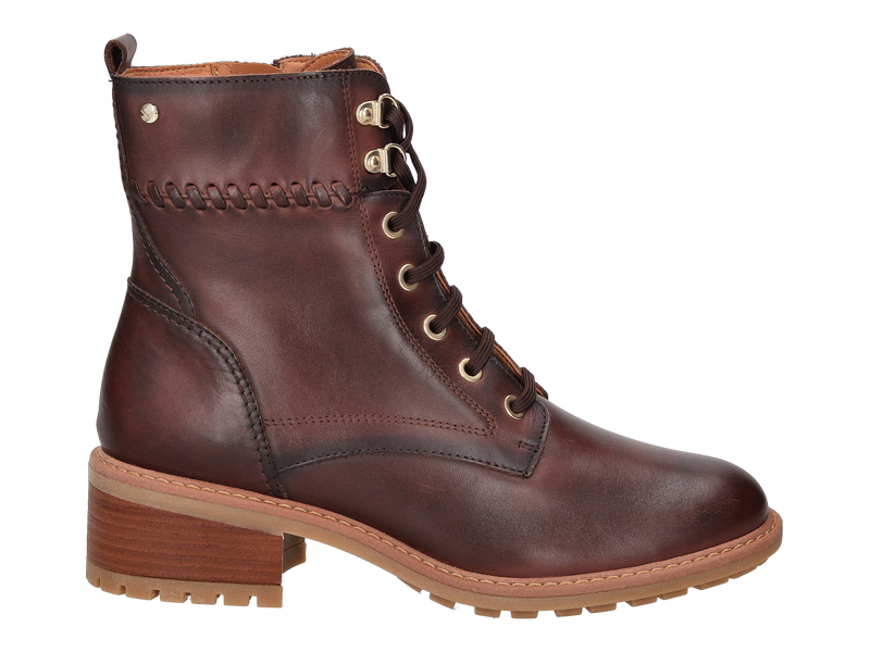 Pikolinos Boots Brown