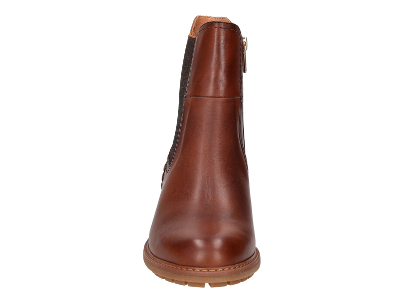 Pikolinos Boots Cognac