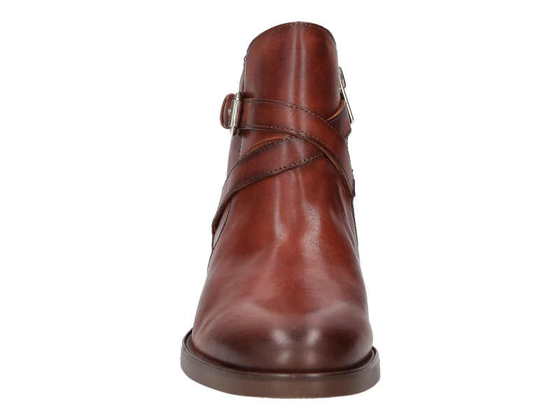 Pikolinos Boots Cognac