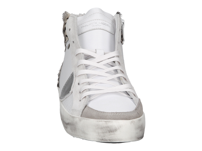 Philippe Model Sneakers Wit