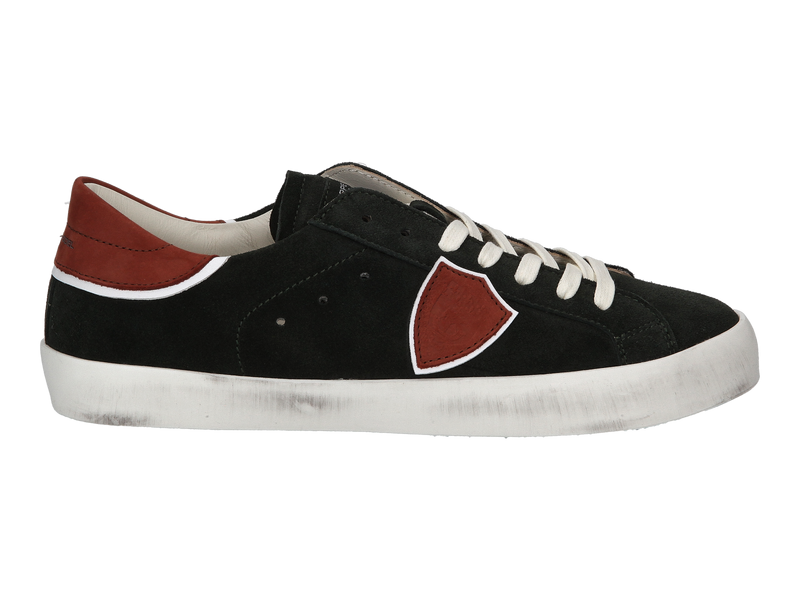 Philippe Model Sneakers Groen