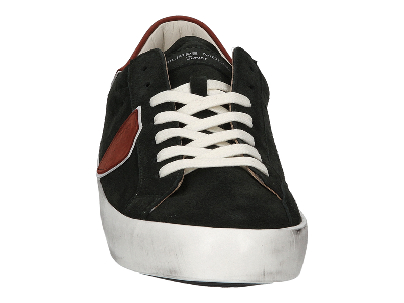 Philippe Model Sneakers Groen