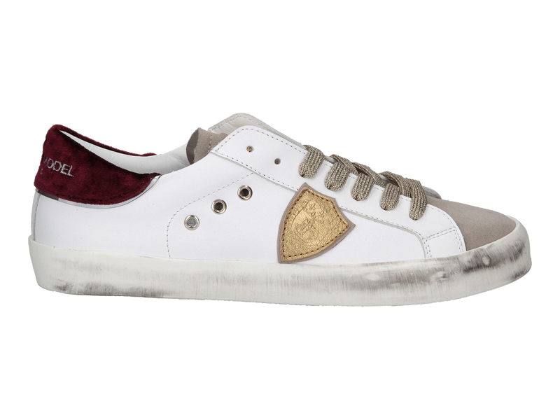 Philippe Model Sneakers Multi