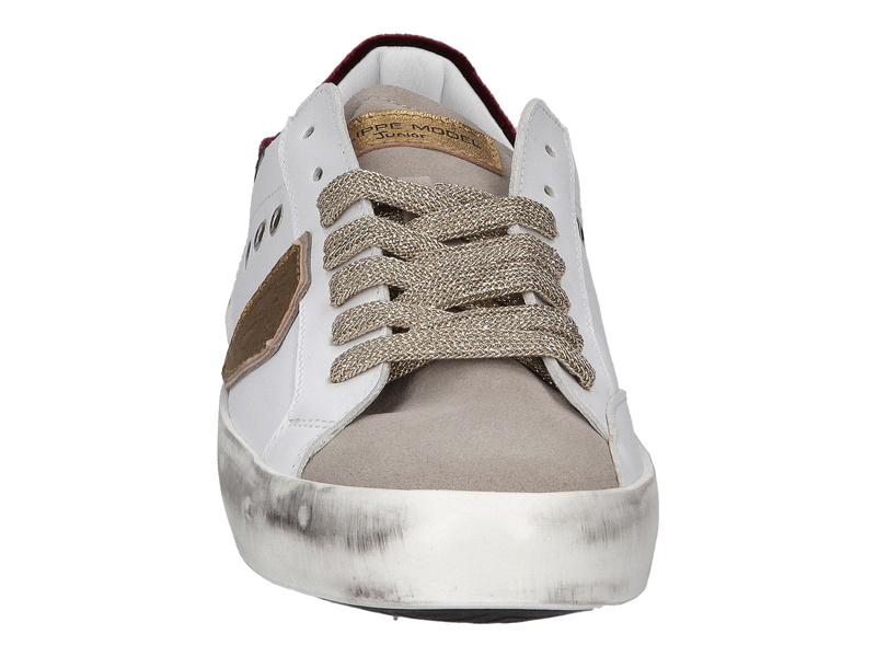 Philippe Model Sneakers Multi