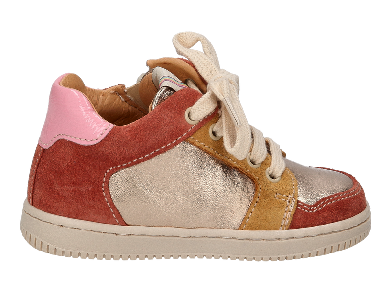 Romagnoli Boots Goud