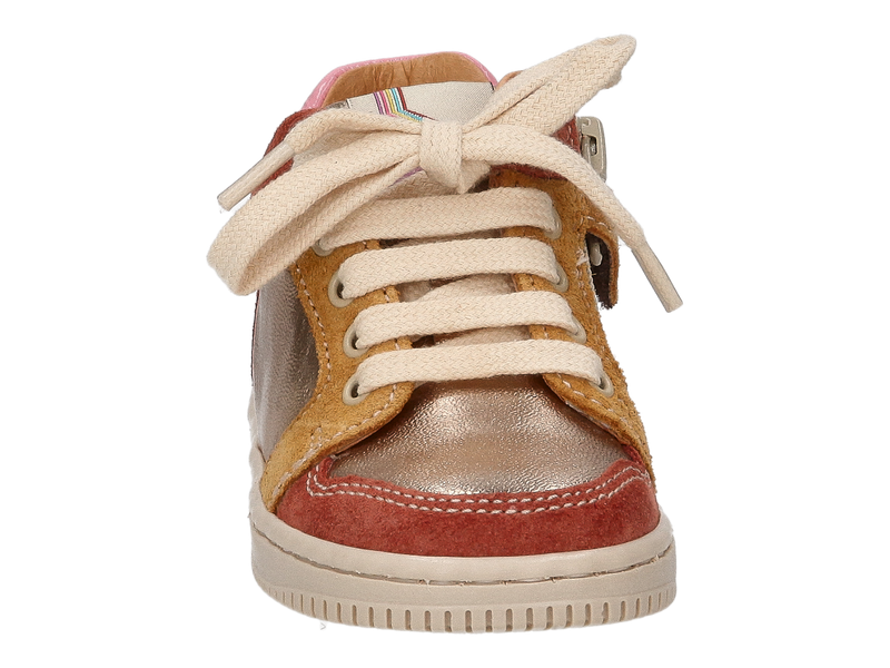 Romagnoli Boots Goud