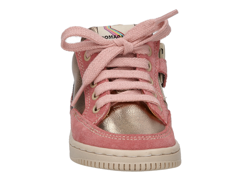 Romagnoli Boots Roze