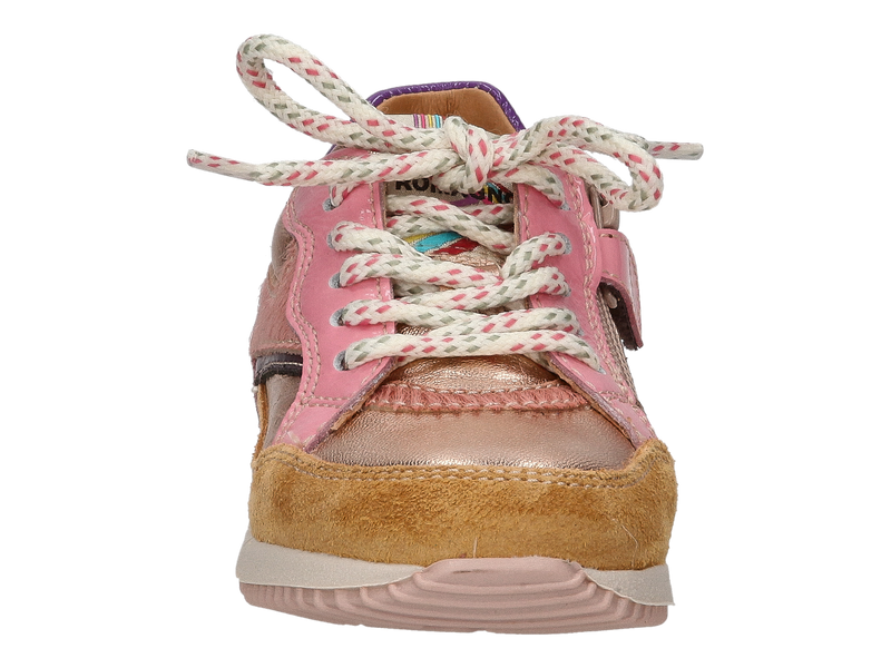 Romagnoli Boots Roze