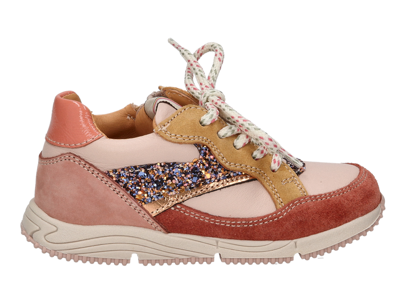 Romagnoli Boots Multi