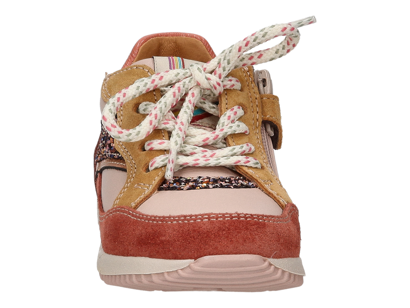 Romagnoli Boots Multi