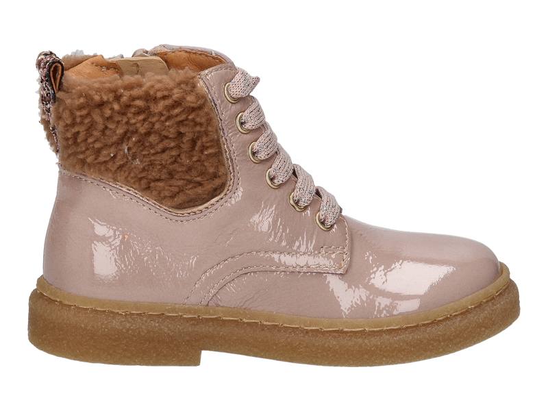 Romagnoli Boots Roze