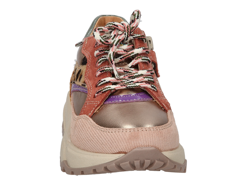 Romagnoli Boots Goud