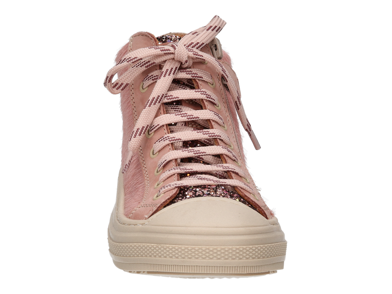 Romagnoli Boots Roze