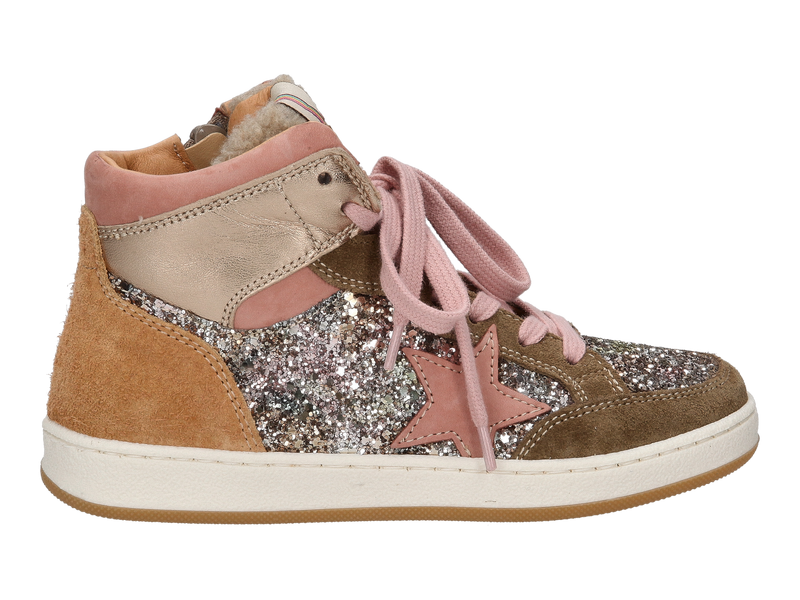 Romagnoli Boots Groen