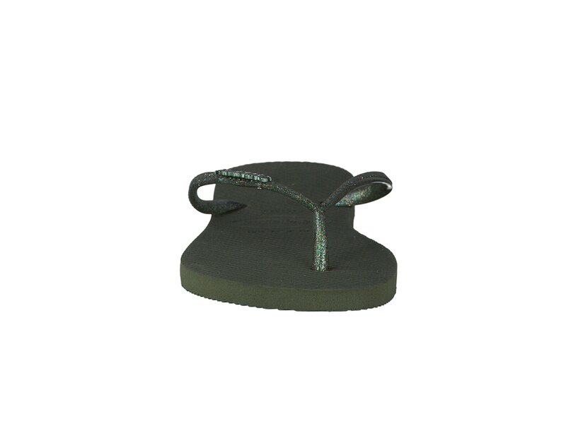 Havaianas Slippers Groen