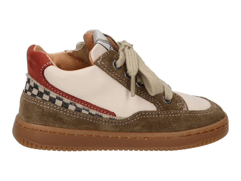 Romagnoli Boots Groen