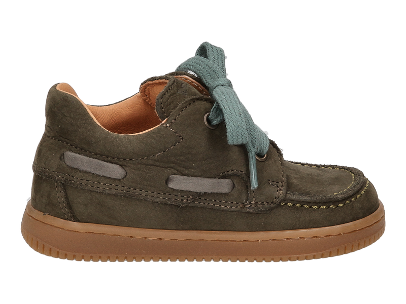 Romagnoli Boots Groen