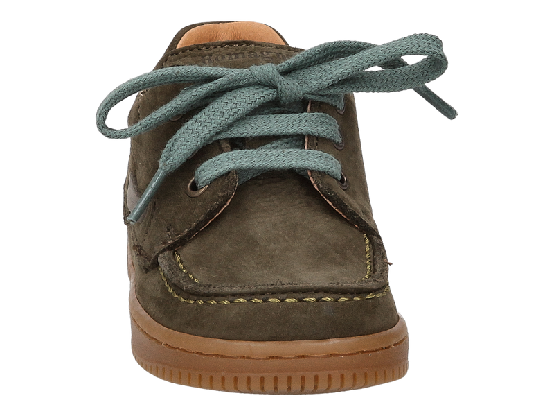 Romagnoli Boots Groen