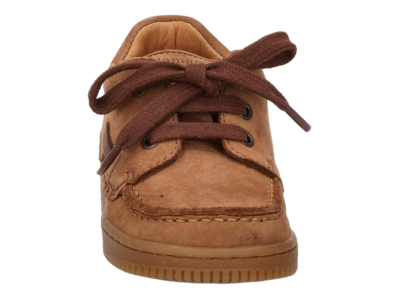 Romagnoli Boots Bruin