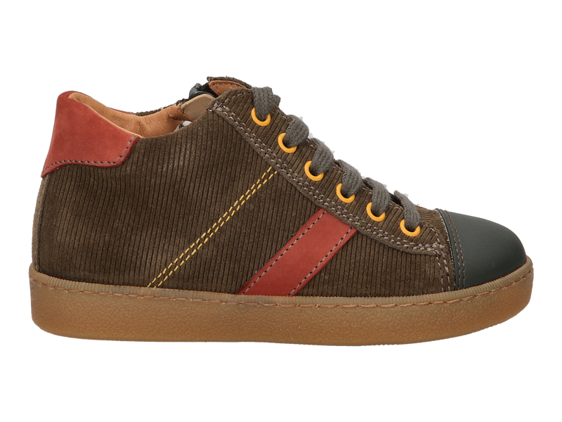 Romagnoli Boots Groen