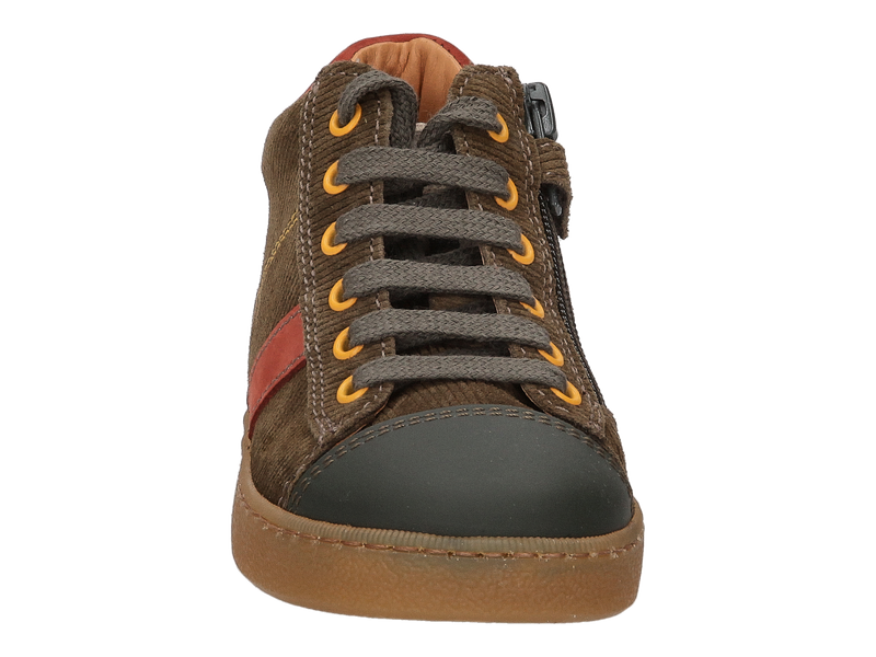 Romagnoli Boots Groen