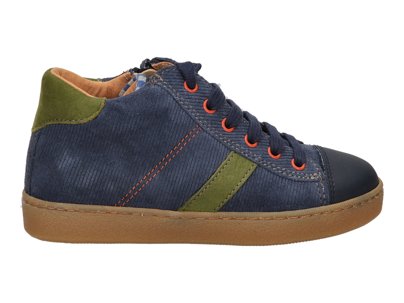 Romagnoli Boots Blauw