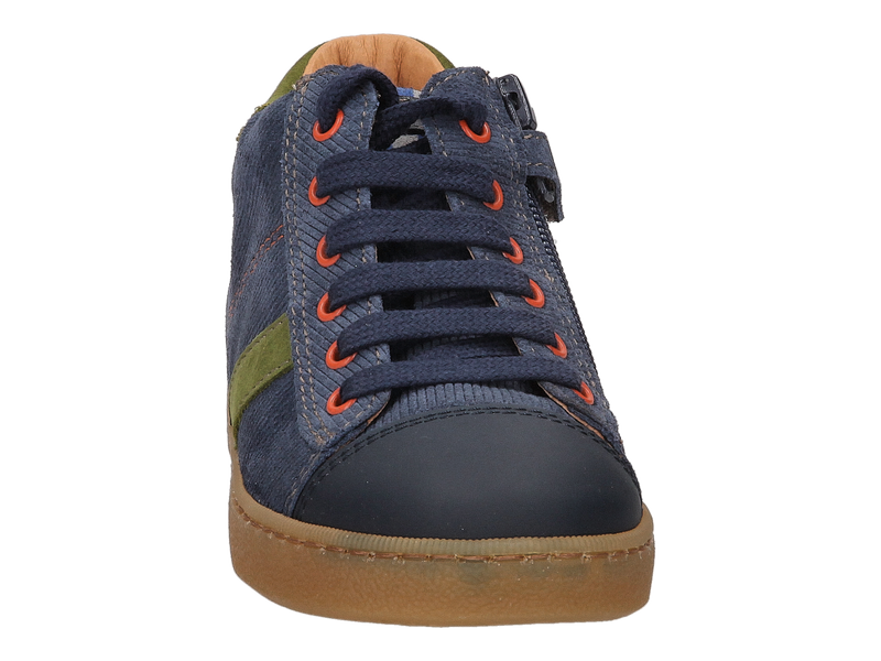 Romagnoli Boots Blauw