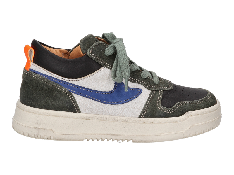 Romagnoli Sneakers Groen