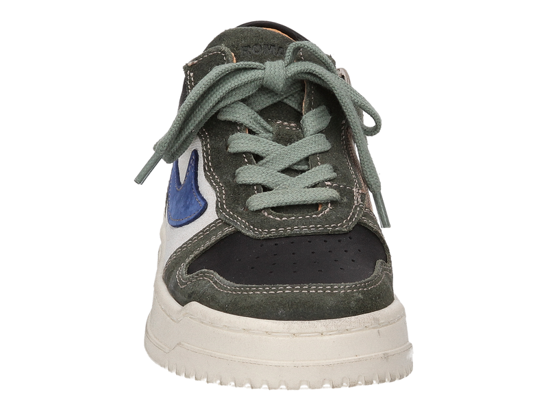 Romagnoli Sneakers Groen
