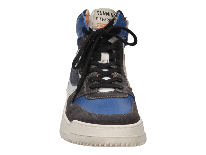 Romagnoli Sneakers Blauw